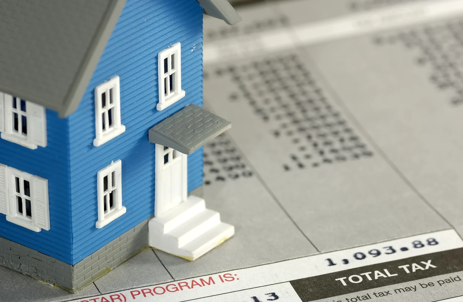 Ways to Fight the Fulton Property Tax Increase